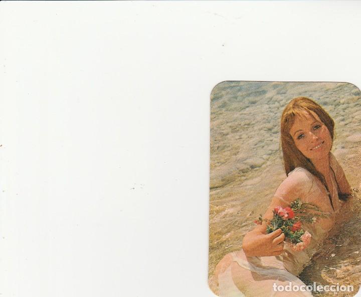 Calendriers: CALENDARIO EROTICO 1977 N&ordm; 201