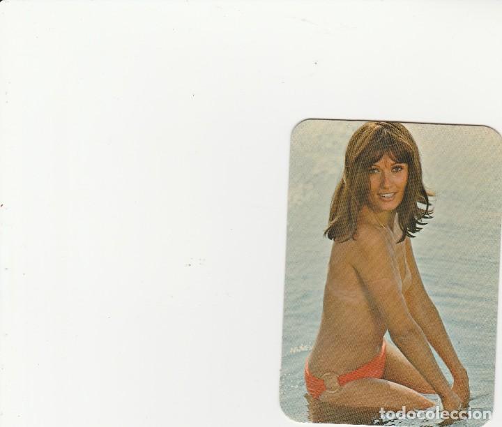 Calendriers: CALENDARIO EROTICO 1977 N&ordm; 184