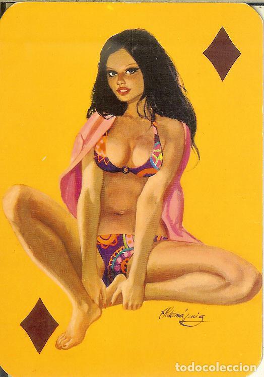 Calendriers: CALENDARIO DE SERIE - 1974 - 35.00.049 - D.L.B. 53.363