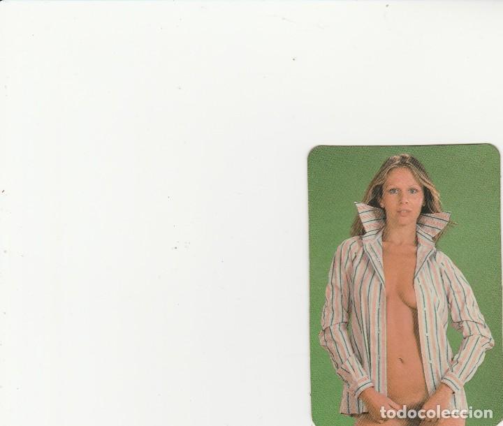 Calendriers: CALENDARIO EROTICO 1977