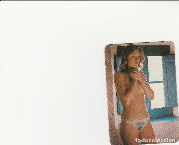 Calendriers: CALENDARIO EROTICO 1977