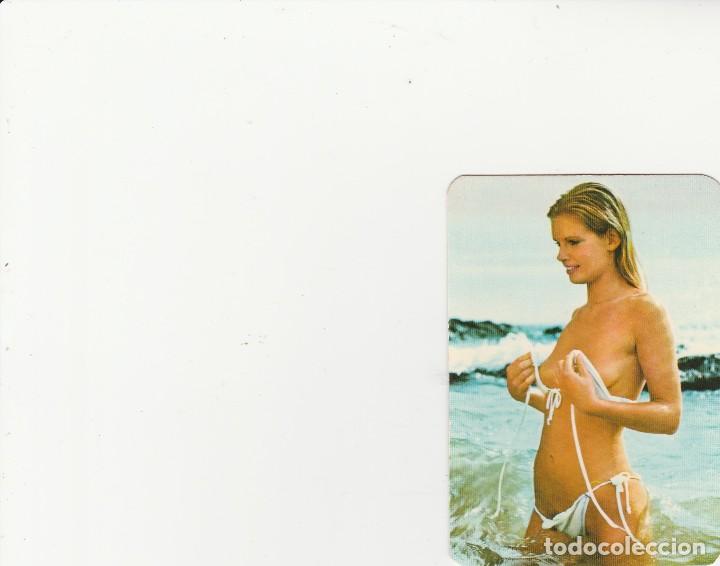 Calendriers: CALENDARIO EROTICO 1977 - 35.00.130