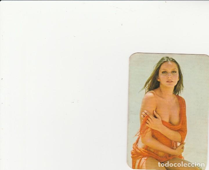 Calendriers: CALENDARIO EROTICO 1977 - 35.00.131