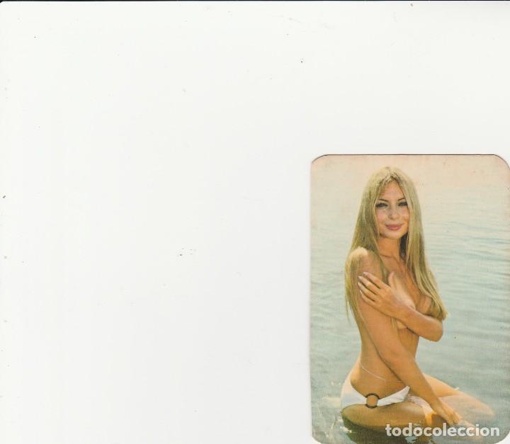 Calendriers: CALENDARIO EROTICO 1977 - 35.00.115
