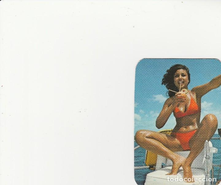 Calendriers: CALENDARIO EROTICO 1977 -