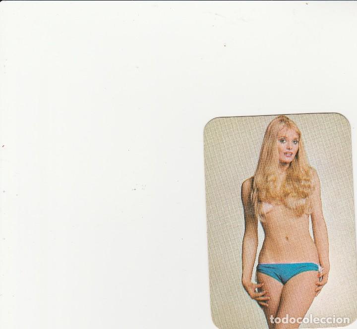 Calendriers: CALENDARIO EROTICO 1977 - SELECCION 70 S.A - B 319 XIX