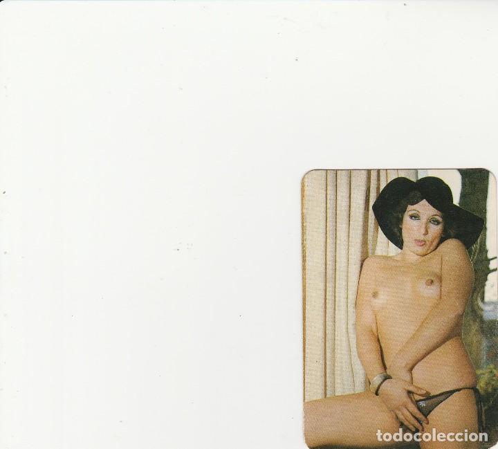 Calendriers: CALENDARIO EROTICO 1977 - D.L.B.54080