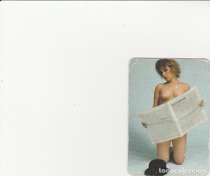 Calendriers: CALENDARIO EROTICO 1977 - D.L.B.54073
