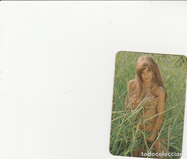Calendriers: CALENDARIO EROTICO 1977 - D.L.B.54090