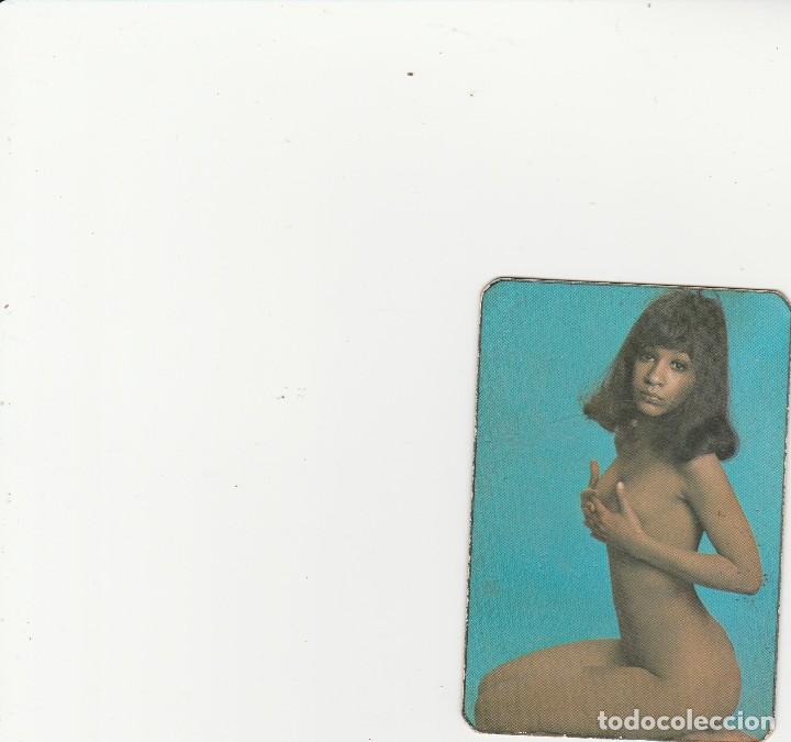 Calendriers: CALENDARIO EROTICO 1977 SERIE GRAY