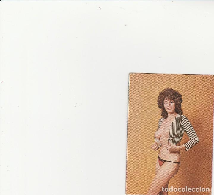 Calendriers: CALENDARIO EROTICO 1977