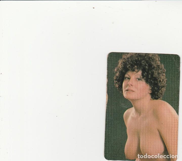 Calendriers: CALENDARIO EROTICO 1977