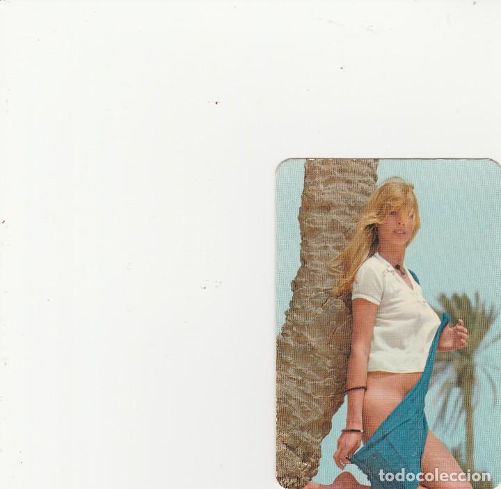 Calendars: CALENDARIO EROTICO 1976 SERIE BO 511-5