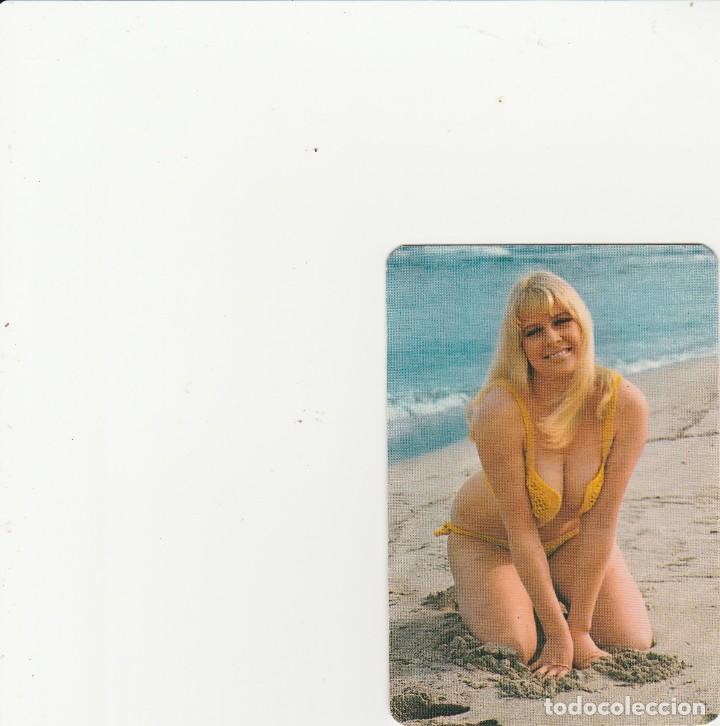 Calendars: CALENDARIO EROTICO 1976 SERIE BO 510-4