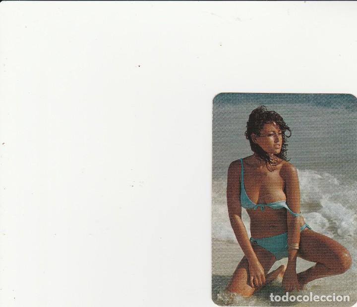 Calendars: CALENDARIO EROTICO 1976 SERIE BO 511-4