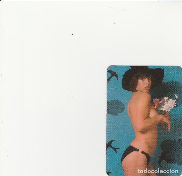 Calendars: CALENDARIO EROTICO 1976 SERIE BO 509-4
