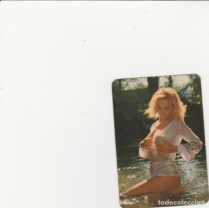 Calendars: CALENDARIO EROTICO 1976 SERIE BO 510-5