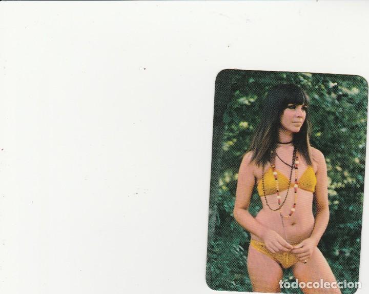 Calendars: CALENDARIO EROTICO 1976 N&ordm; 126