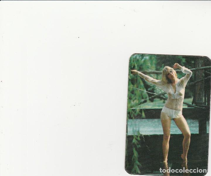 Calendars: CALENDARIO EROTICO 1976 SERIE GRAY