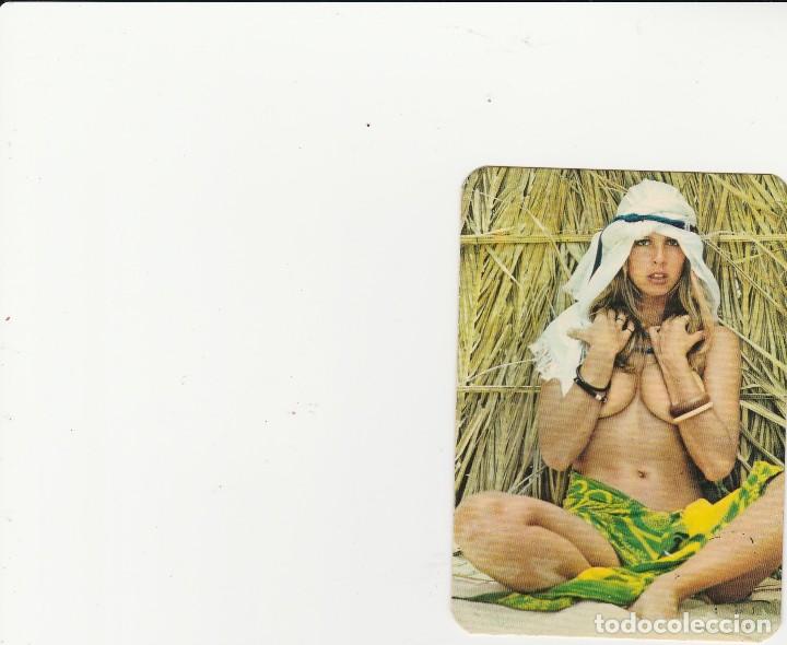 Calendars: CALENDARIO EROTICO 1976 / 35.00.103