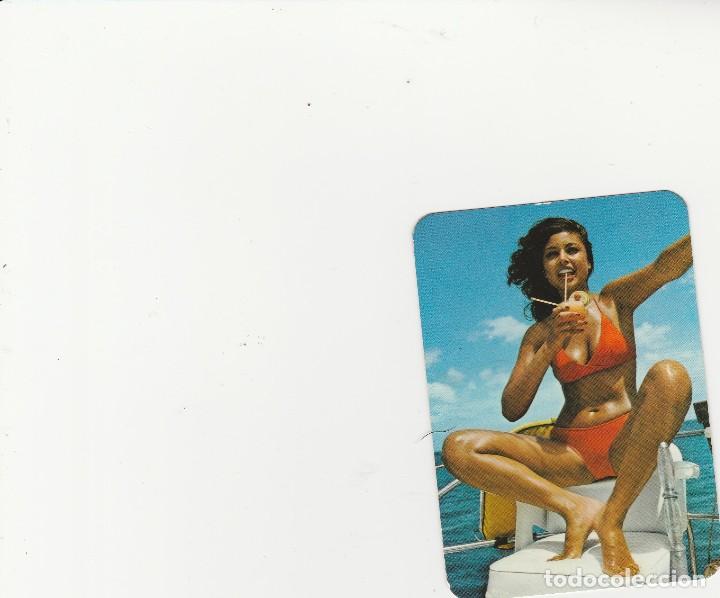 Calendars: CALENDARIO EROTICO 1976 / 35.00.111