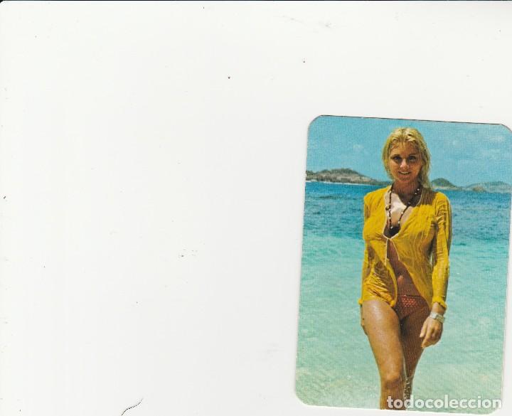 Calendars: CALENDARIO EROTICO 1976 / 35.00.106