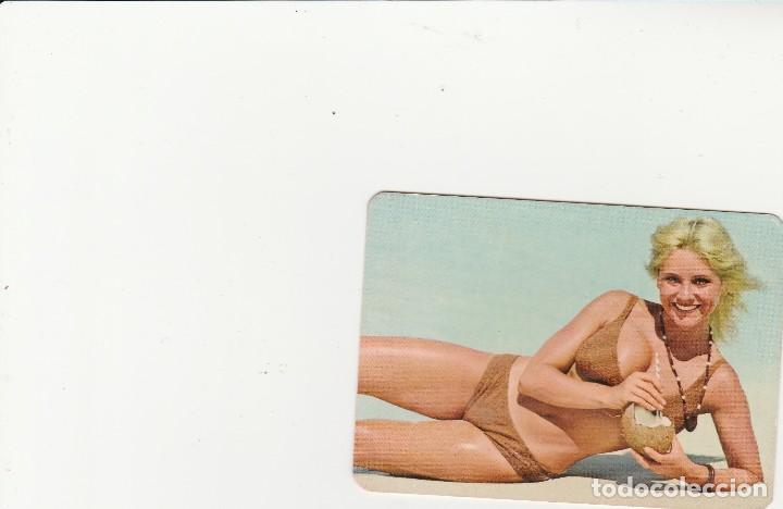 Kalender: CALENDARIO EROTICO 1976 / 35.00.101