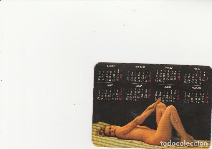 Kalender: CALENDARIO EROTICO 1976 / 35.00.105