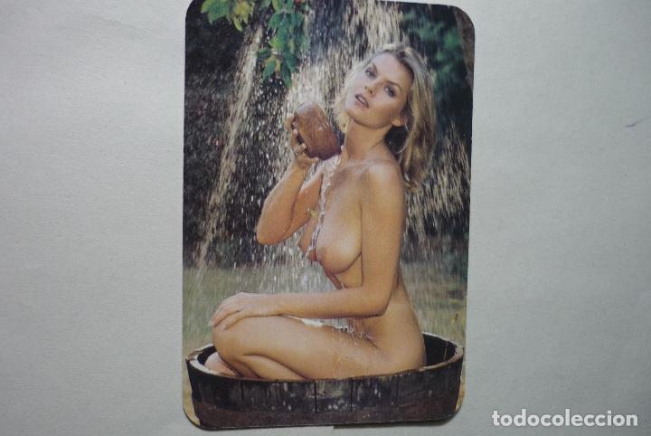Kalender: CALENDARIO DESNUDO FEMENINO 2011
