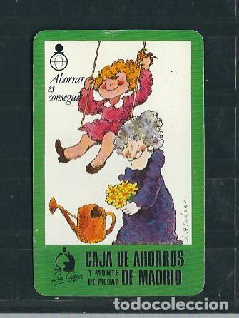 Kalender: CALENDARIO H. FOURNIER - CAJA GENERAL DE AHORROS Y MONTE DE PIEDAD 1981