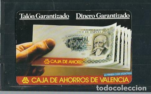 Kalender: CALENDARIO H. FOURNIER -  CAJA DE AHORROS DE VALENCIA - 1983