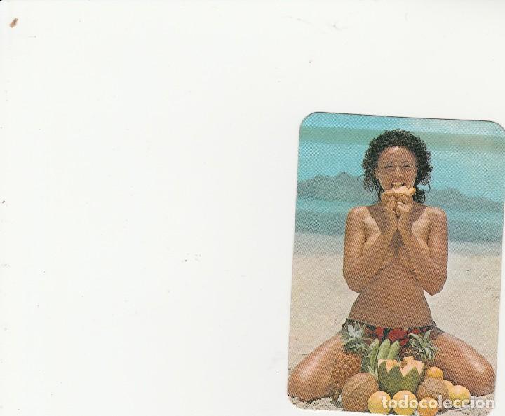 Calendars: CALENDARIO EROTICO 1976 N&ordm; 145