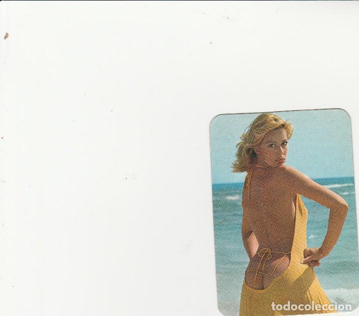 Kalender: CALENDARIO EROTICO 1976 N&ordm; 130