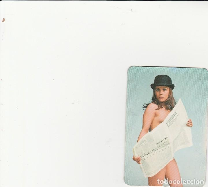 Kalender: CALENDARIO EROTICO 1976 G.SAU