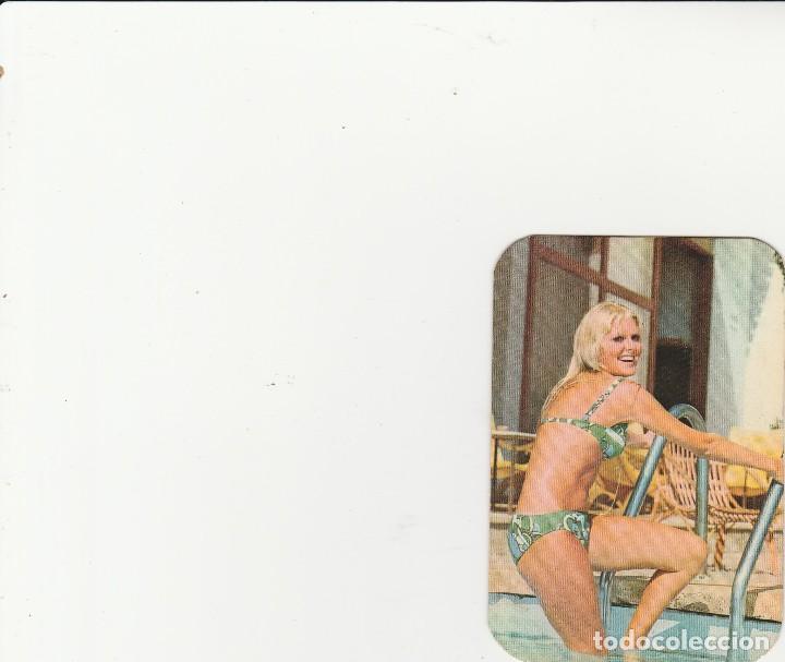 Kalender: CALENDARIO EROTICO 1976