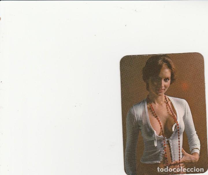 Kalender: CALENDARIO EROTICO 1976 N&ordm; 133