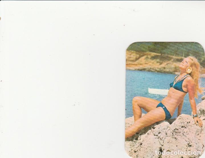 Kalender: CALENDARIO EROTICO 1976