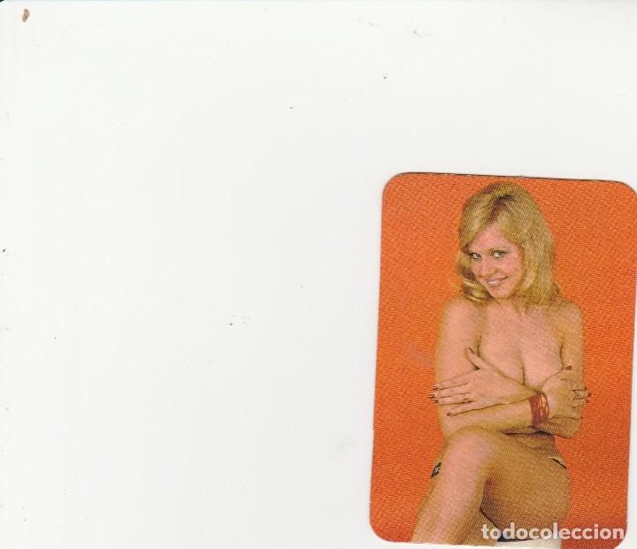 Kalender: CALENDARIO EROTICO 1976 N&ordm; 135
