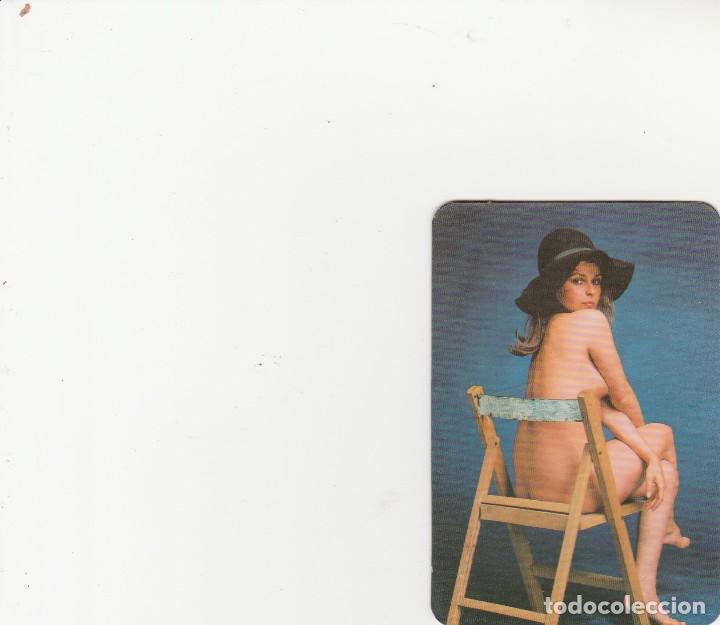 Kalender: CALENDARIO EROTICO 1976 G.SAU