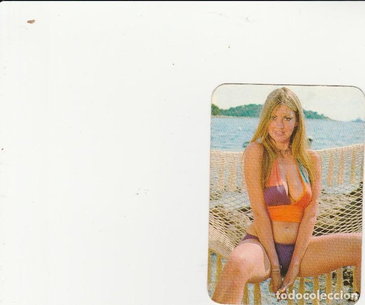 Kalender: CALENDARIO EROTICO 1976 N&ordm; 139