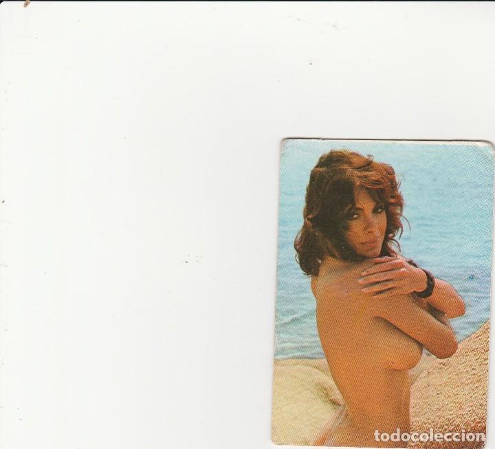 Kalender: CALENDARIO EROTICO 1976
