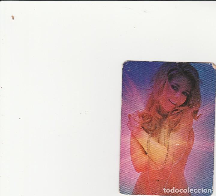 Kalender: CALENDARIO EROTICO 1976