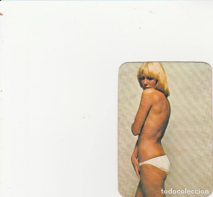 Kalender: CALENDARIO EROTICO 1976