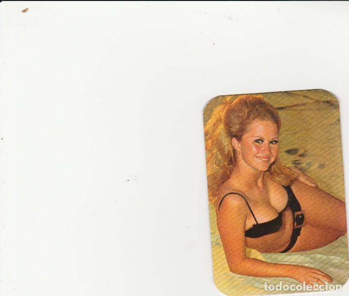 Kalender: CALENDARIO EROTICO 1976
