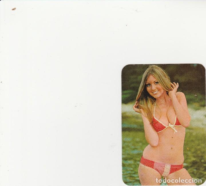 Kalender: CALENDARIO EROTICO 1976 N&ordm; 131