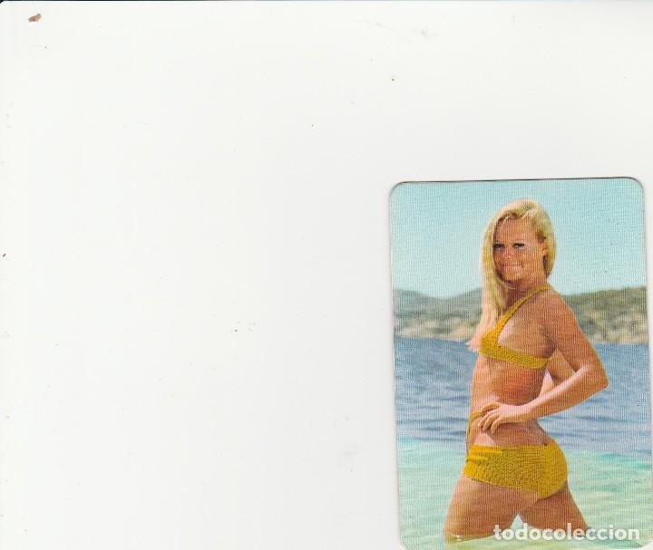 Kalender: CALENDARIO EROTICO 1976