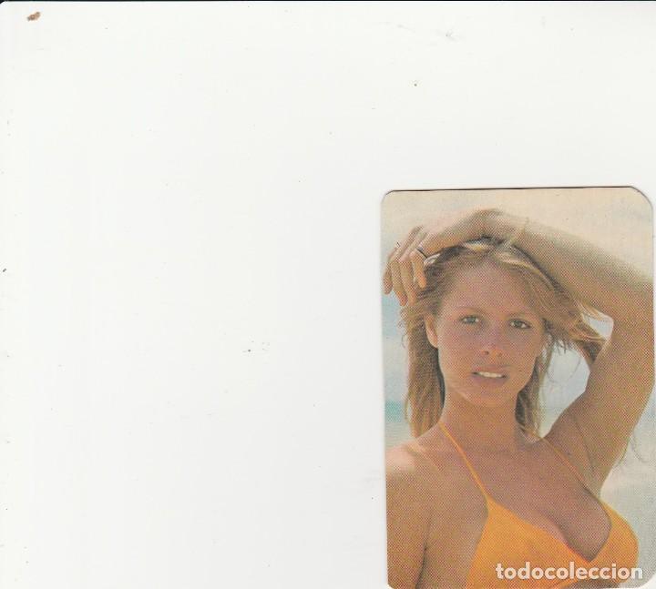Kalender: CALENDARIO EROTICO 1976