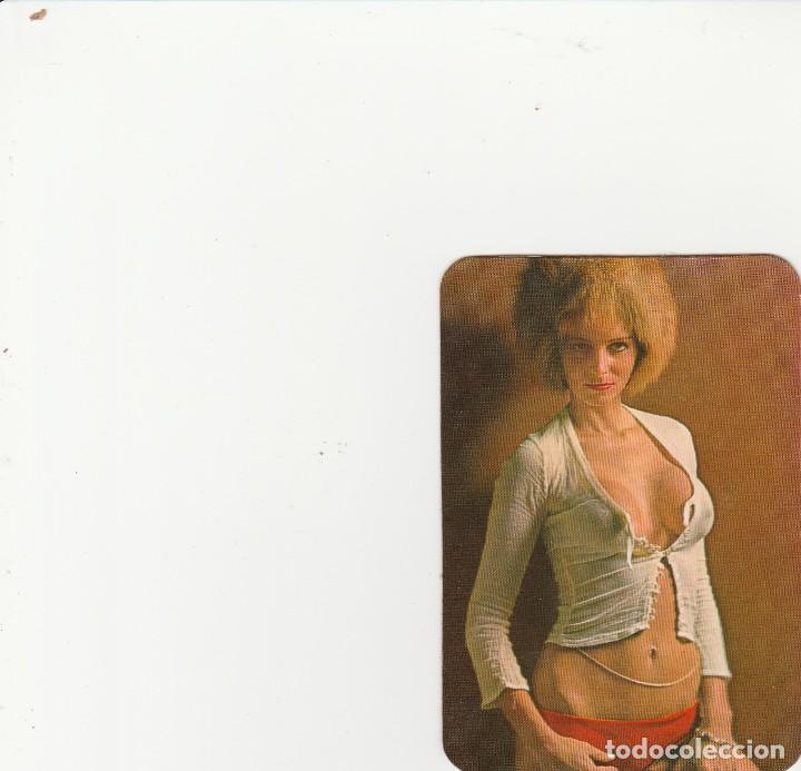 Kalender: CALENDARIO EROTICO 1976 N&ordm; 138