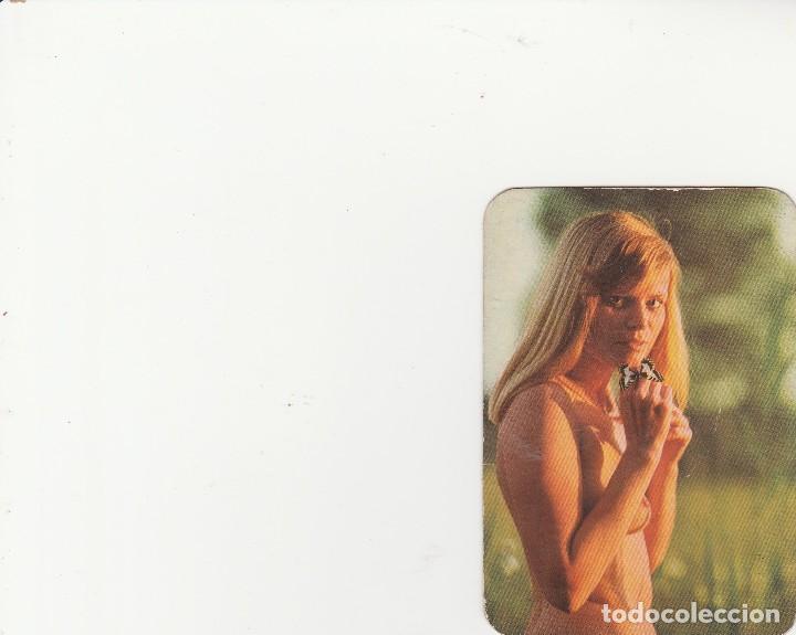 Kalender: CALENDARIO EROTICO 1976