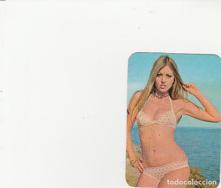 Kalender: CALENDARIO EROTICO 1976 N&ordm; 134